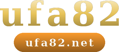 ufa82 โลโก้